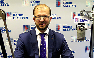 Piotr Dardziński: Potrzebujemy w Polsce ludzi potrafiących robić biznes z nauki